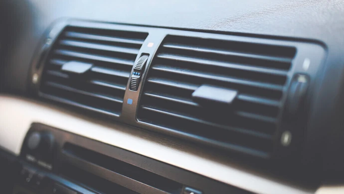 Dbajmy o klimatyzację!