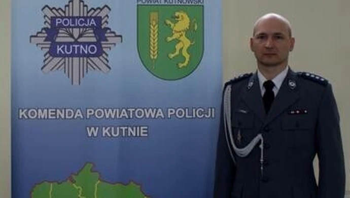 Piotrkowska drogówka bez naczelnika