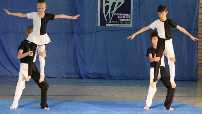 W niedzielę powalczą o Złotego Piotrka