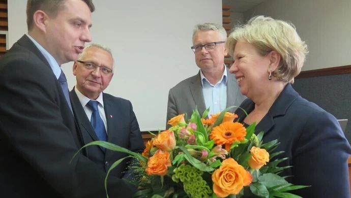 Prezydent Piotrkowa z absolutorium