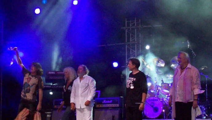 Usłyszymy „Dziewczynę o perłowych włosach”? 