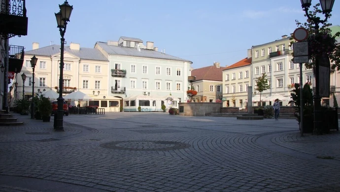 Światowy Dzień Turystyki w Piotrkowie Trybunalskim 