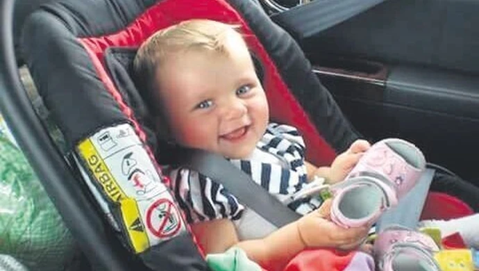 Foteliki dziecięce – jak wybrać ten najlepszy?