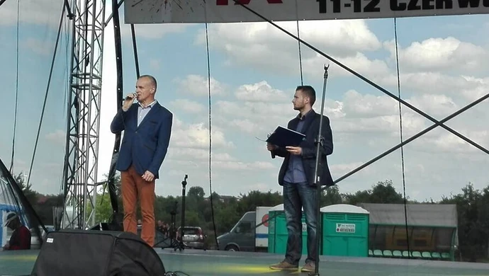 IX Dni Gorzkowic rozpoczęte!