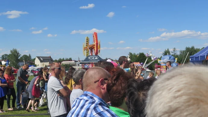 Drugi dzień IX Dni Gorzkowic