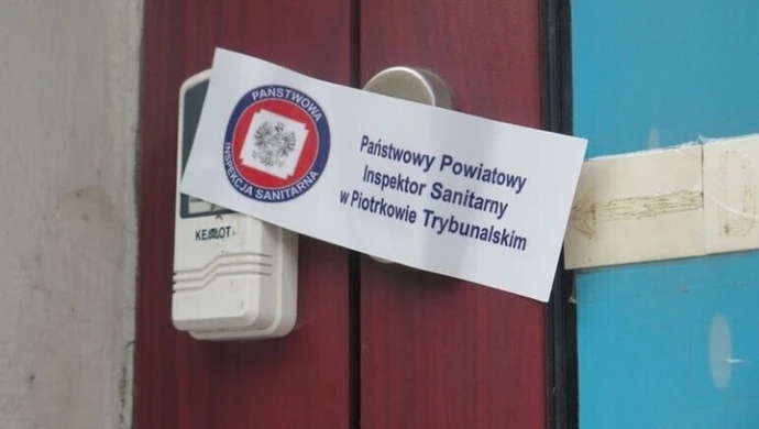 Uwaga na Sól piorącą! Uwaga na Talizmany! 