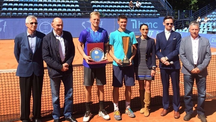 "Piotrkowski" finał w Sopocie