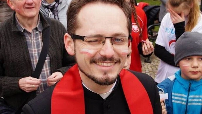 Modlitwą w dopalacze. Można? Można