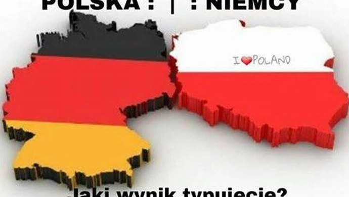 Jaki wynik z Niemcami? Ludzie z regionu typują