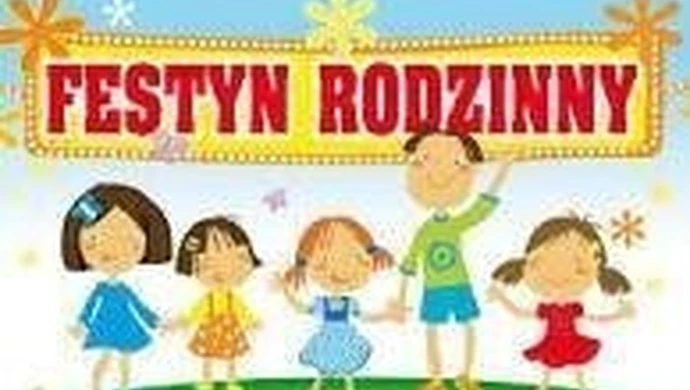 Rada Rodziców SP 10 zaprasza na festyn 