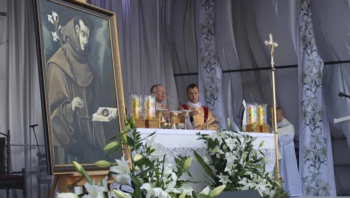 Szósty dzień Tygodnia Antoniańskiego