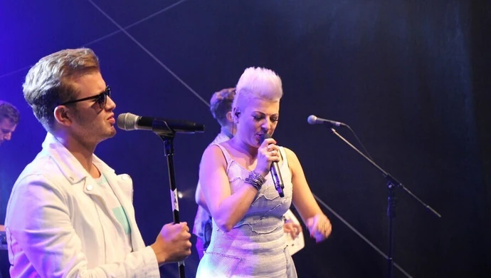 Piękni i Młodzi w Rozprzy