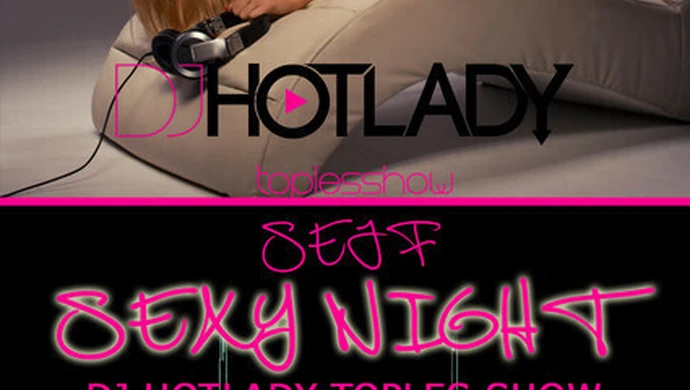 Najgorętsza didżejka w Polsce odwiedzi Piotrków