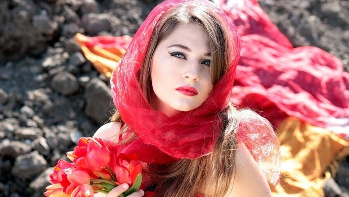 Pudry naturalne to ratunek dla skóry tłustej i mieszanej