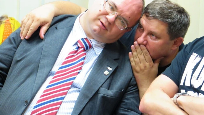 Co poseł Wójcikowski myśli o rządach PiS w Tomaszowie? 