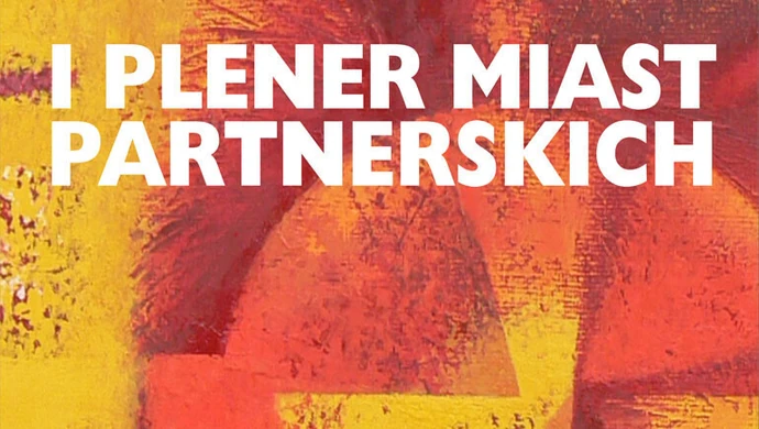 I Plener Miast Partnerskich