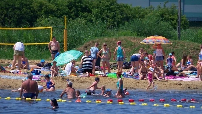 Otwarcie Słoneczka jednak w poniedziałek? [AKTUALIZACJA]