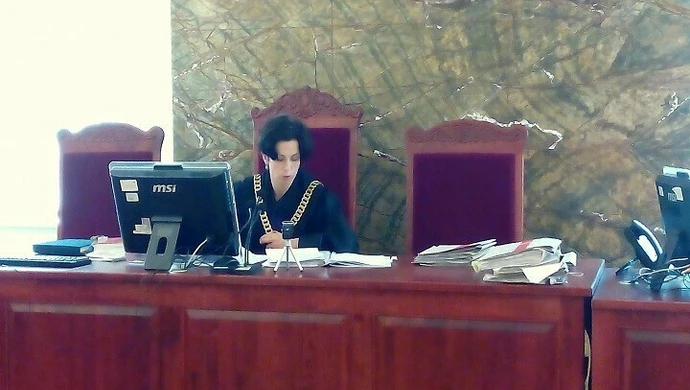 Rok więzienia za fałszywy alarm bombowy