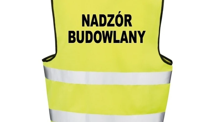 50 tysięcy za samowolę budowlaną 