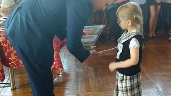 Najlepsi piotrkowscy uczniowie i absolwenci wyróżnieni