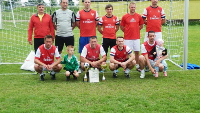 Zdecyduje ostatni mecz