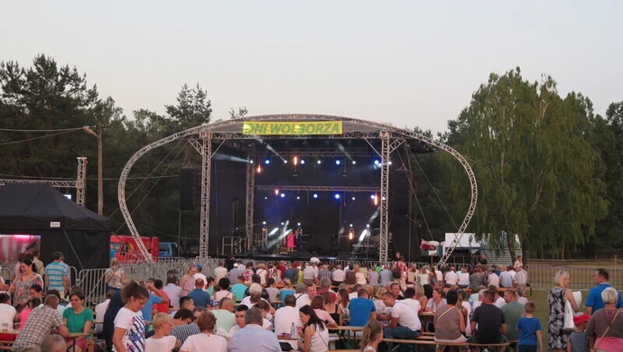 Za nami XVII Dni Wolborza 