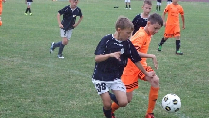 APN Football Cup 2016 dla Śląska Wrocław