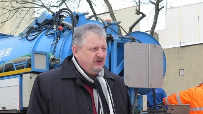 Michał Rżanek laureatem Złotej Wieży Trybunalskiej