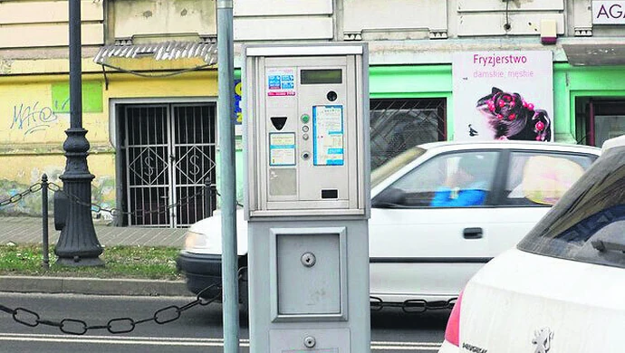Zmiany w Strefie Płatnego Parkowania w Piotrkowie