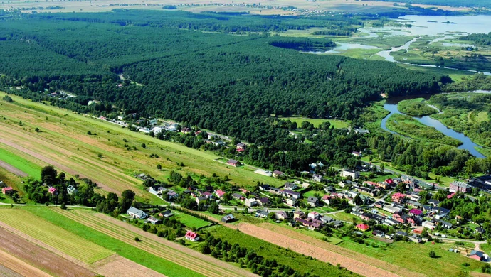 Działka marzeń