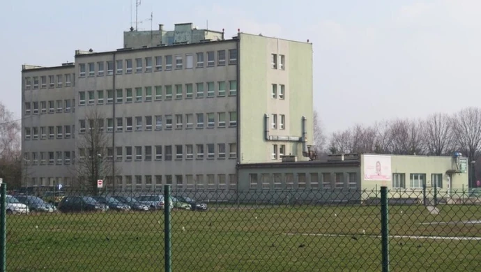 Zmiany w piotrkowskich szpitalach wchodzą w życie