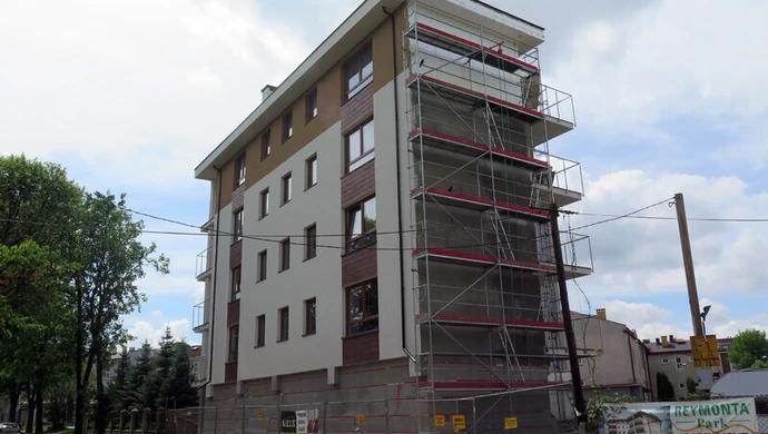 Dla kogo te mieszkania?