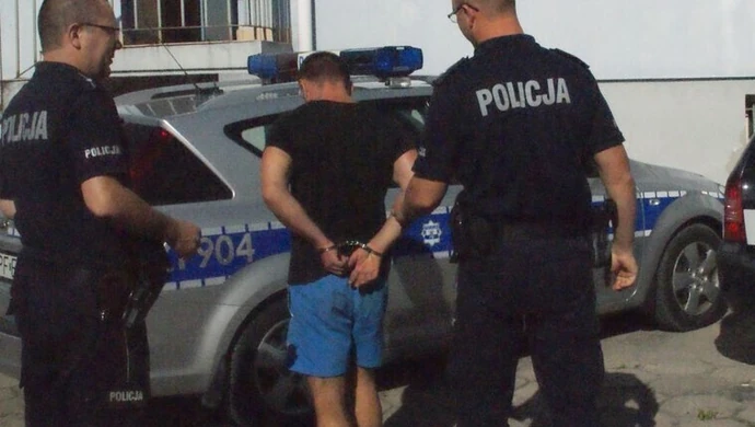 Mieli poćwiartowaną sarnę. Grozi im do 5 lat 