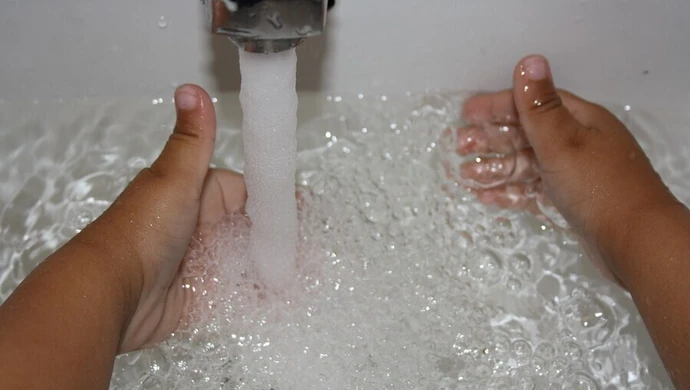 Uwaga! Część Piotrkowa nie ma ciepłej wody