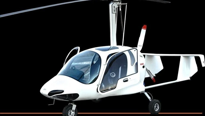 Wiatrakowce produkują w Piotrkowie 