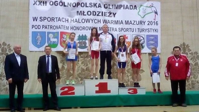 Czas na mistrzostwo Europy!