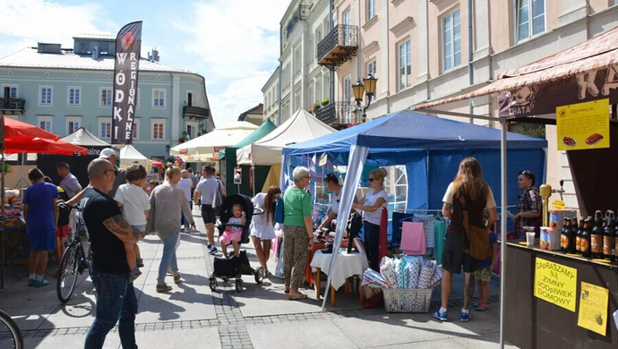 Piotrków świętuje