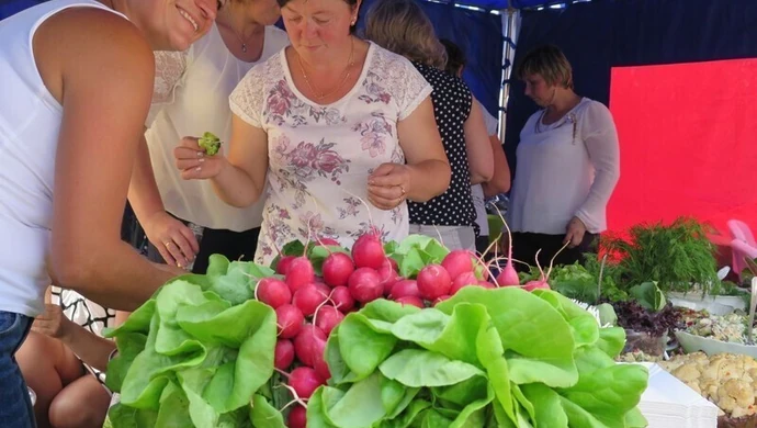 Grabica znów świętuje 