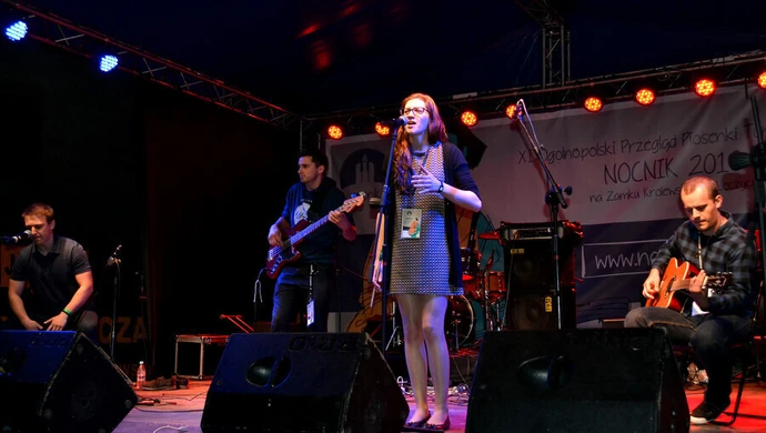 Kolejny sukces muzyków z Moszczenicy