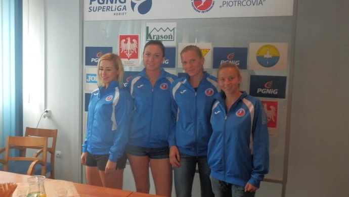 Cel minimum: szóste miejsce