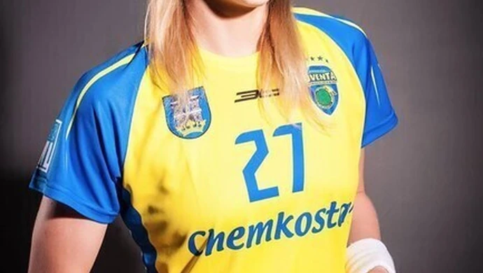 Natalia Vinyukova jednak nie zagra w Piotrcovii