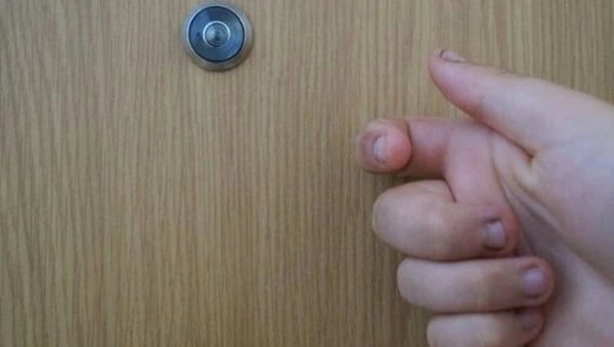 Kilkuletnie dzieci okradły tomaszowiankę 