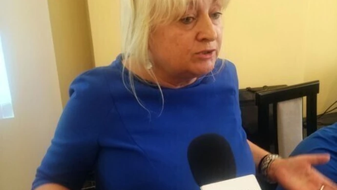 Wojna o śmieci w Sulejowie