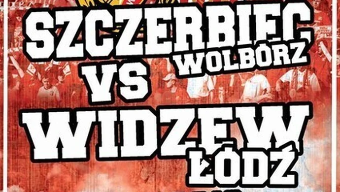  Czy Szczerbiec pokona Widzew?