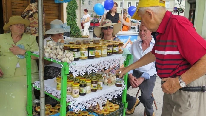 Bóg stworzył pszczołę