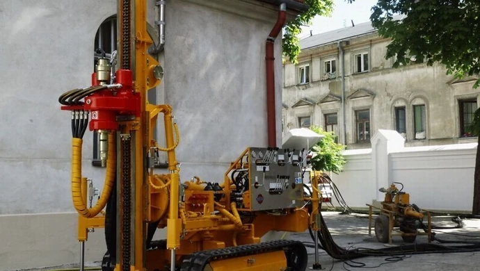 Fara nie będzie już pękać 