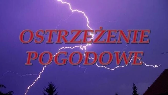Deszcze i burze zostaną z nami na dłużej? [AKTUALIZACJA]