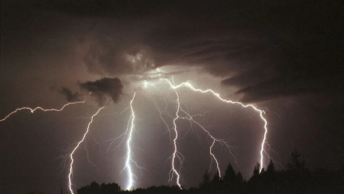 Ostrzegamy! Będzie burza