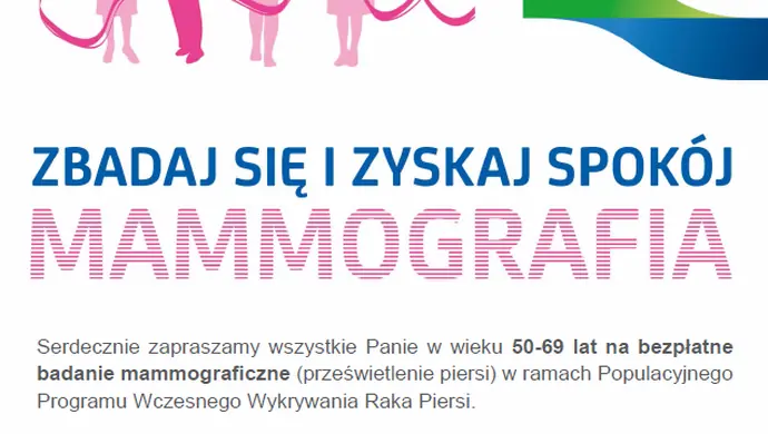 Mammobus znów zawita w naszym powiecie