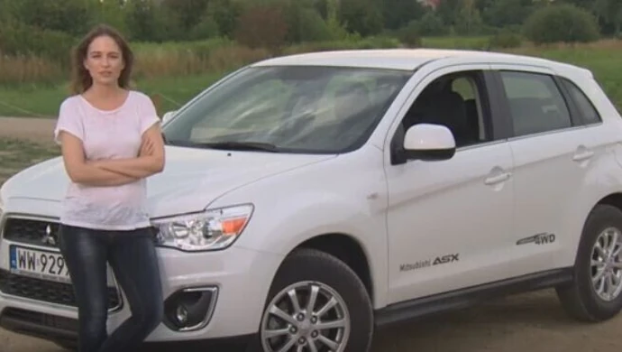 I Zlot Mitsubishi nad Zalewem Sulejowskim